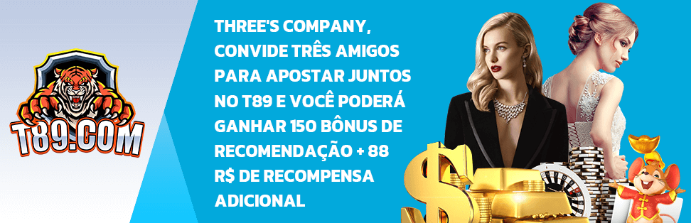 sites de apostas para ganhar dinheiro